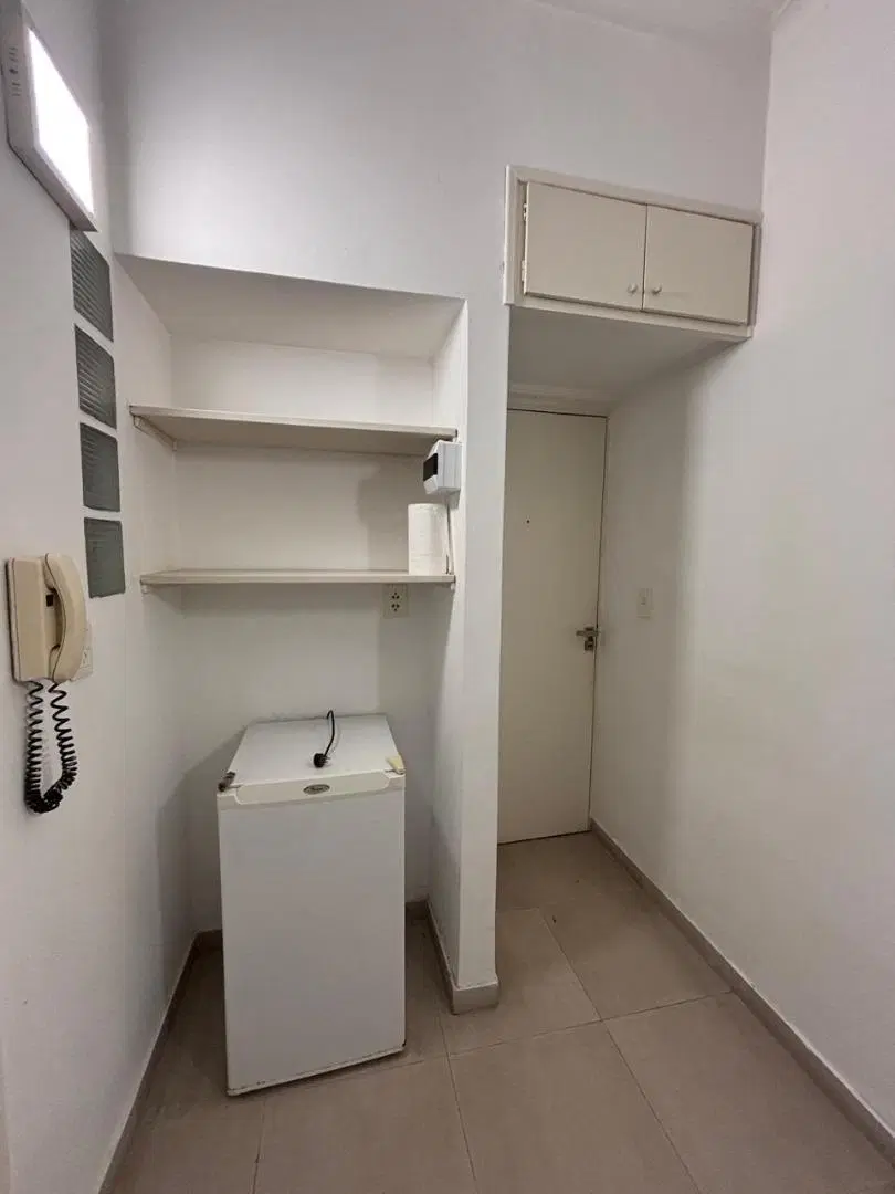 2 ambientes - Palermo Chico ubic. premium - Alquiler 2