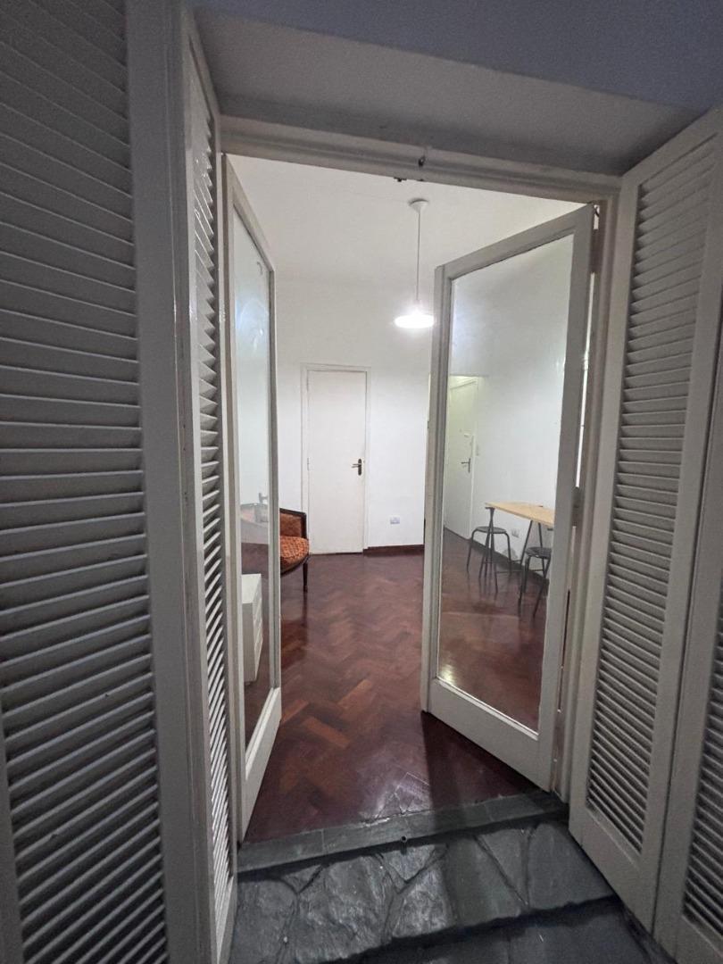 Foto de Monoambiente - Palermo - Alquiler - APTO PROFESIONAL, imagen 2