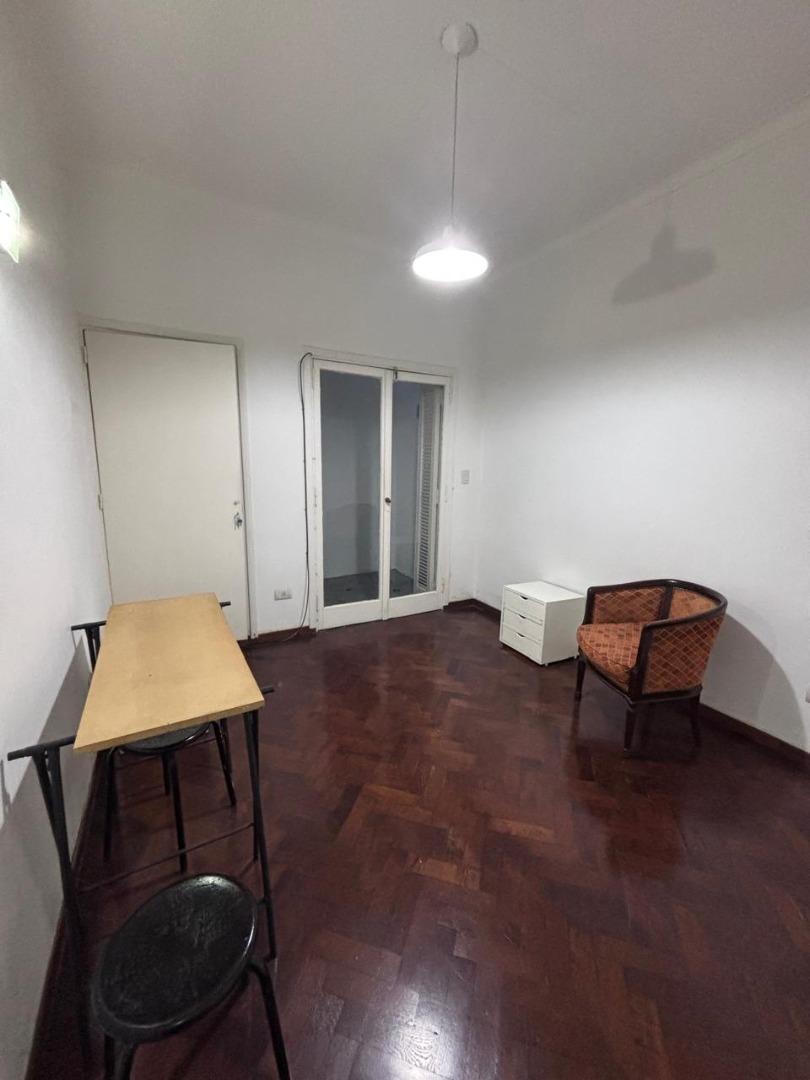 Monoambiente - Palermo - Alquiler