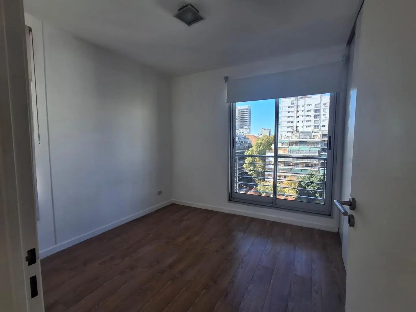 2 ambientes - Villa Urquiza - Alquiler 4