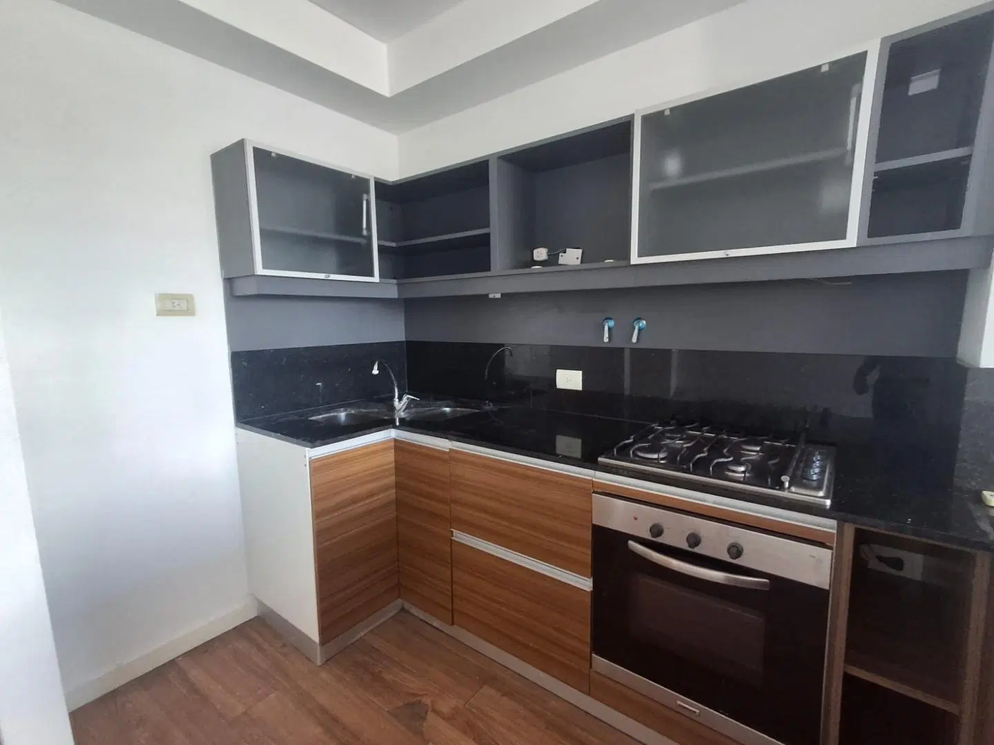 2 ambientes - Villa Urquiza - Alquiler 5