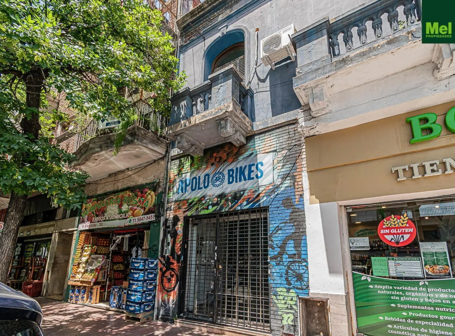 PH con local | Venta, Villa Urquiza 2