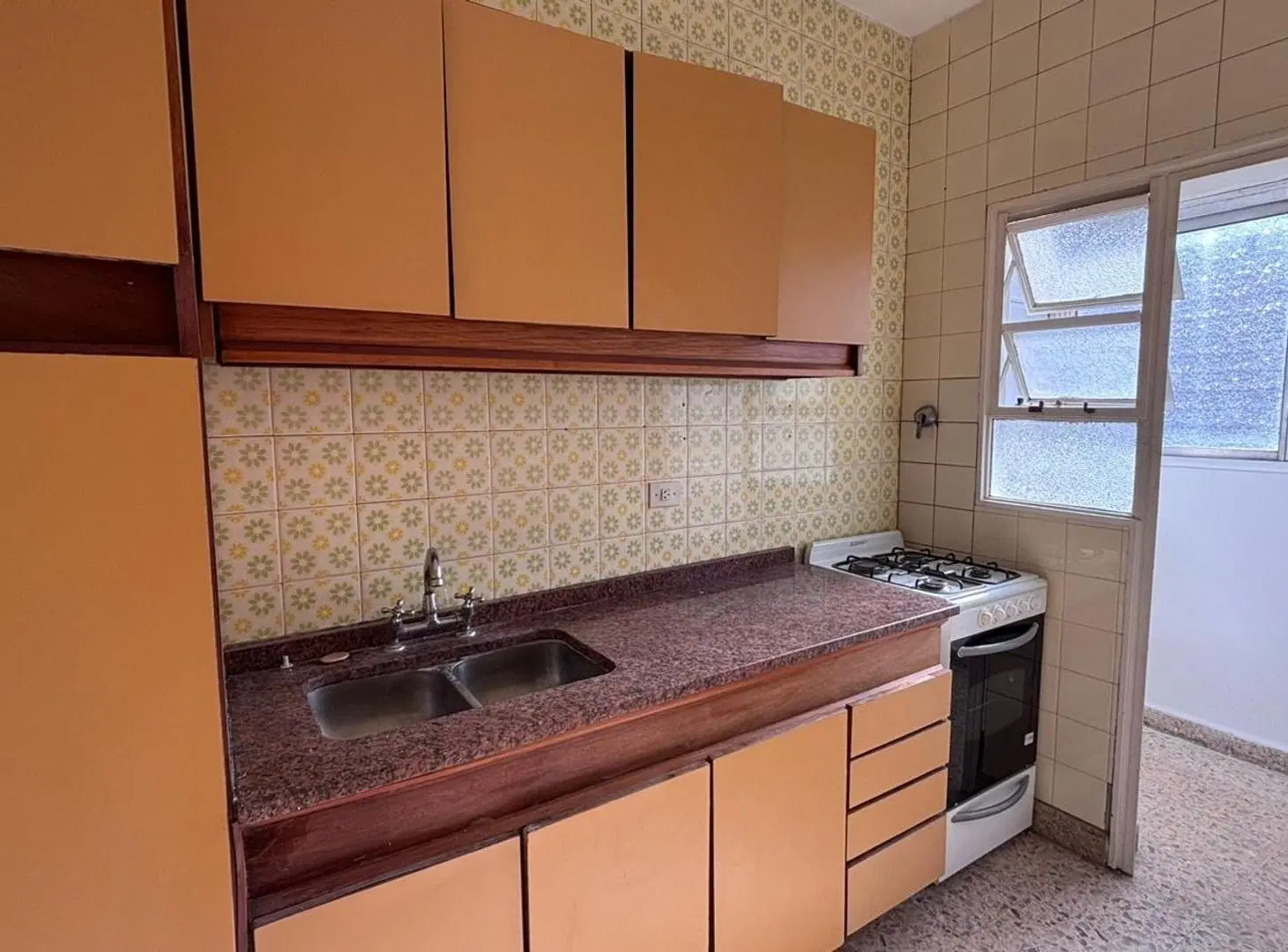 2 ambientes - Palermo - Alquiler 3
