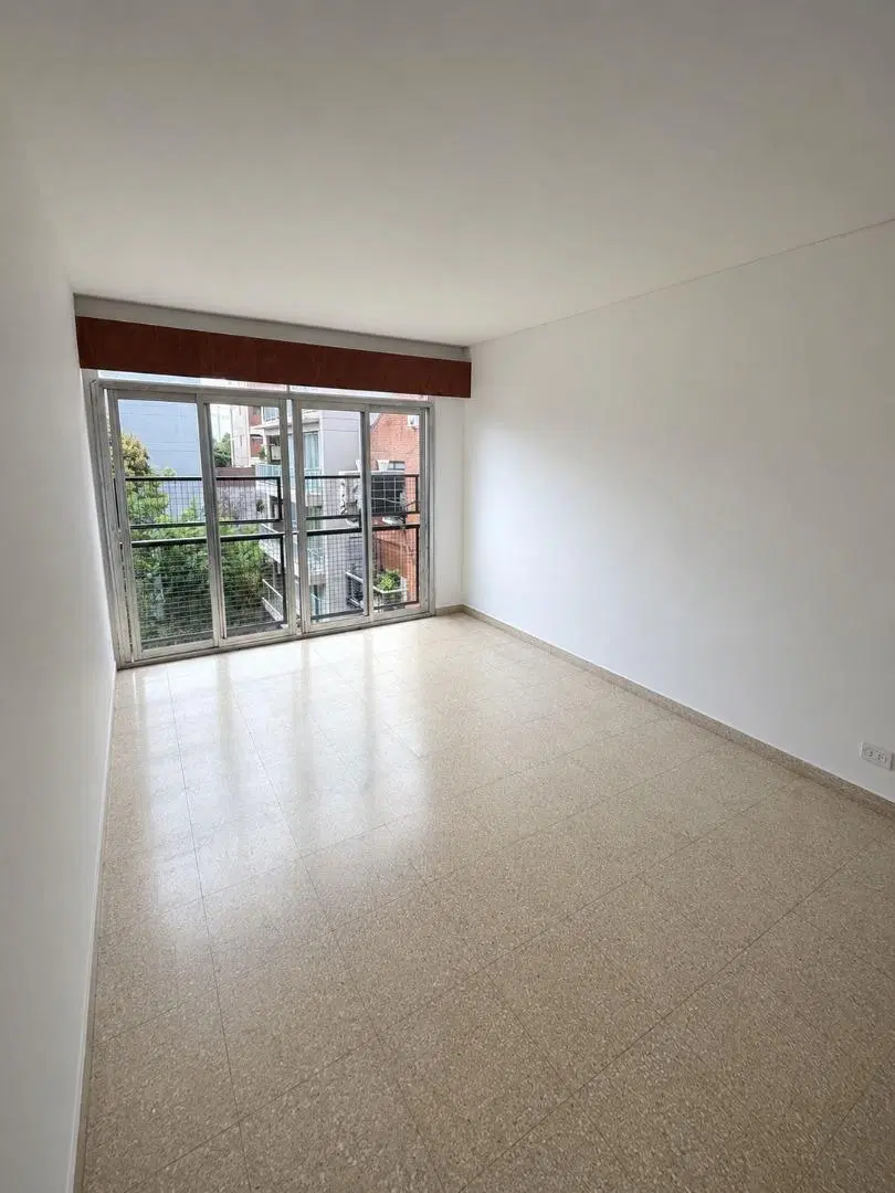 3 Ambientes | Alquiler en Nuñez | Luminoso ed en torre 2