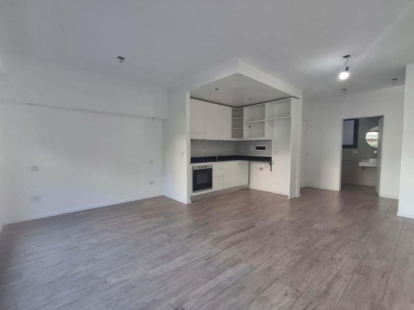 Monoambiente| alquiler | Villa Urquiza