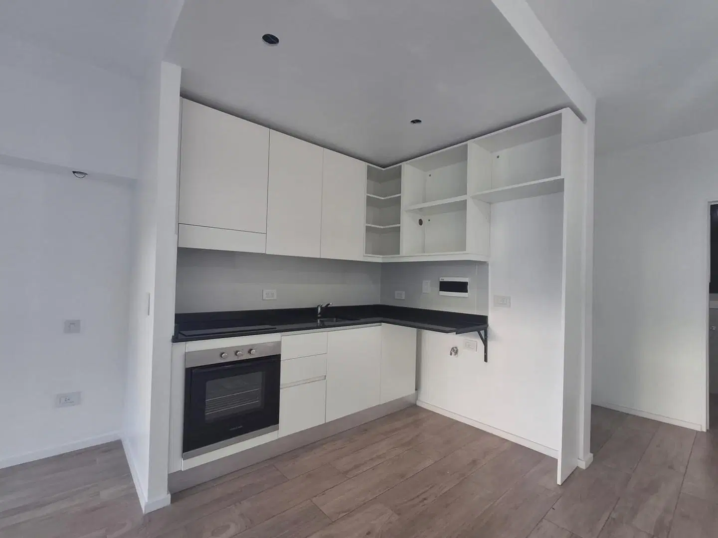 Monoambiente| alquiler | Villa Urquiza 3