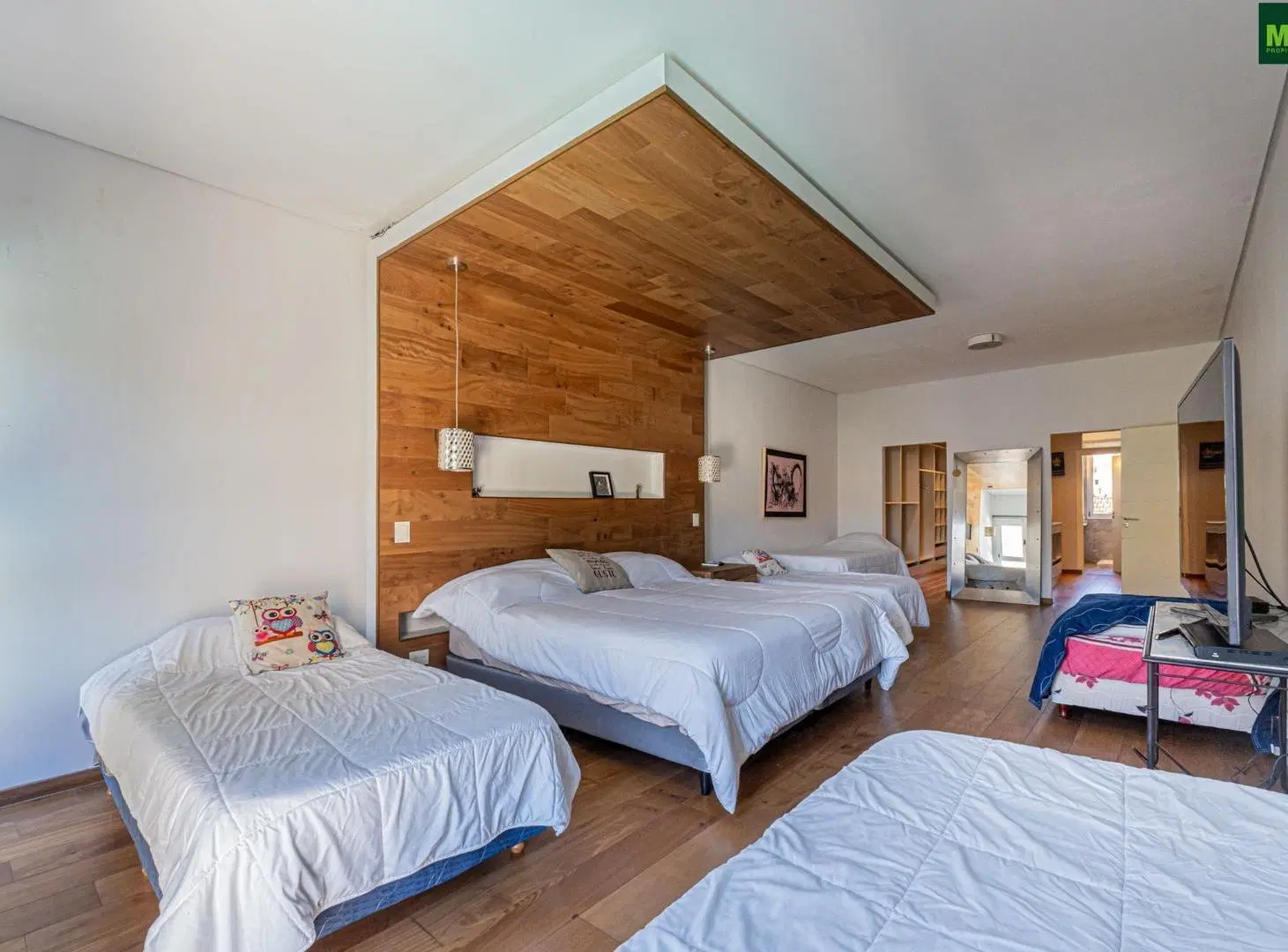 Casa 5 ambientes | Venta en Saavedra | Parrilla y pileta 5