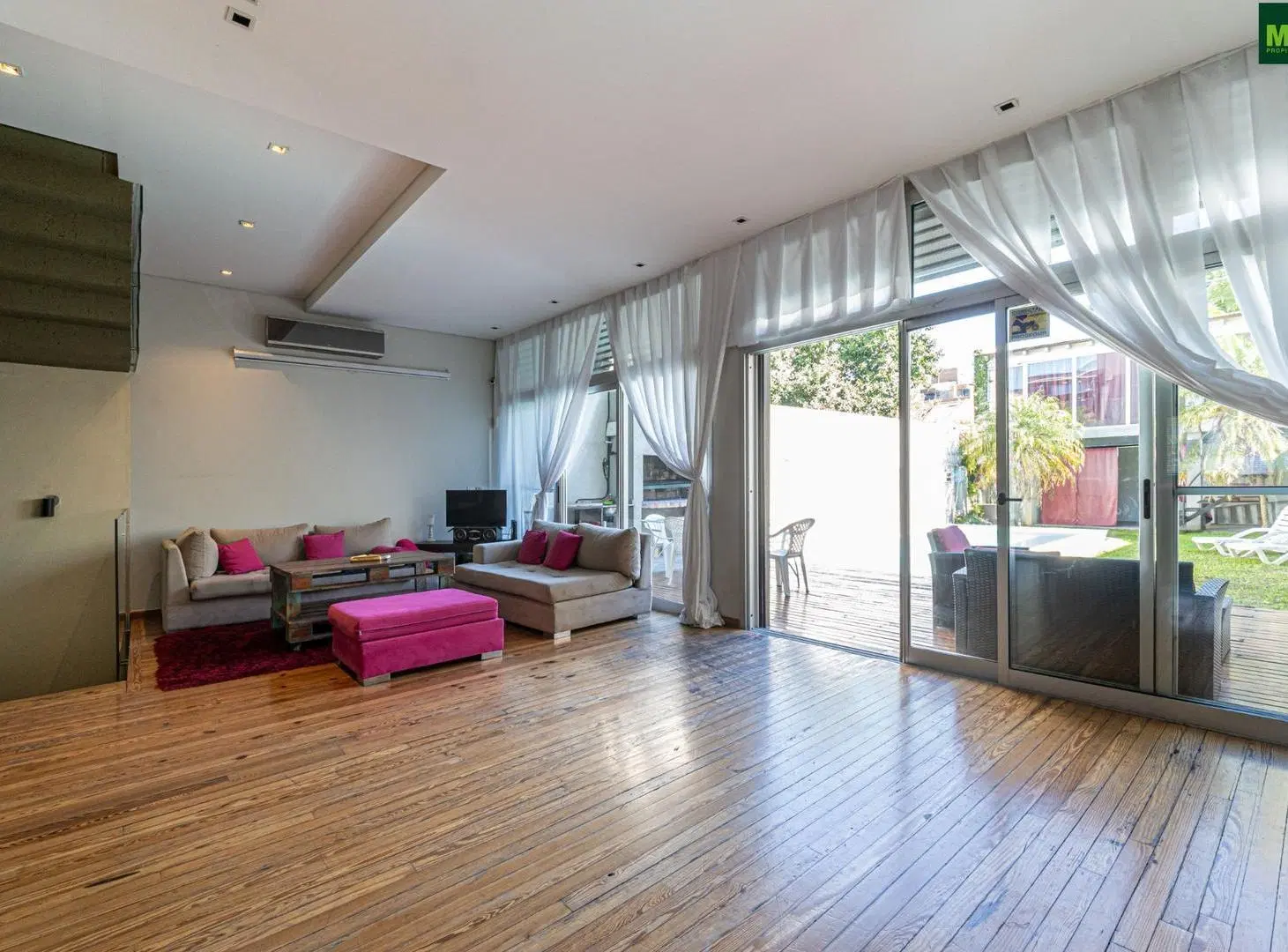 Casa 5 ambientes | Venta en Saavedra | Parrilla y pileta 4