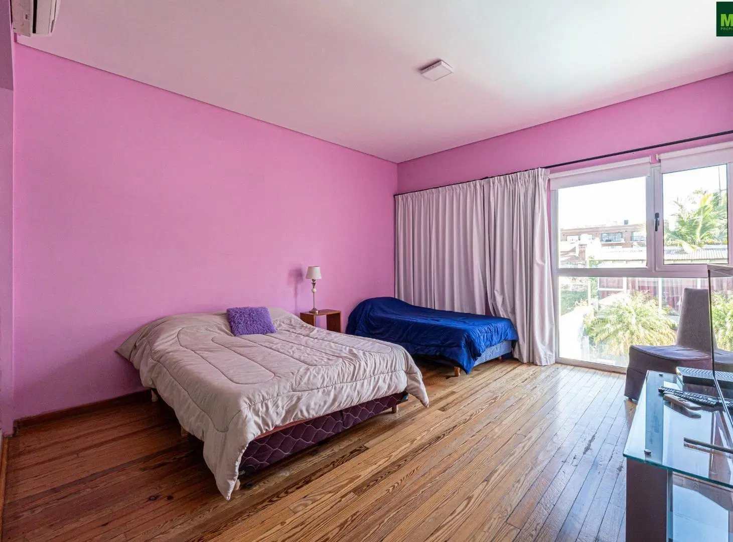 Casa 5 ambientes | Venta en Saavedra | Parrilla y pileta 8
