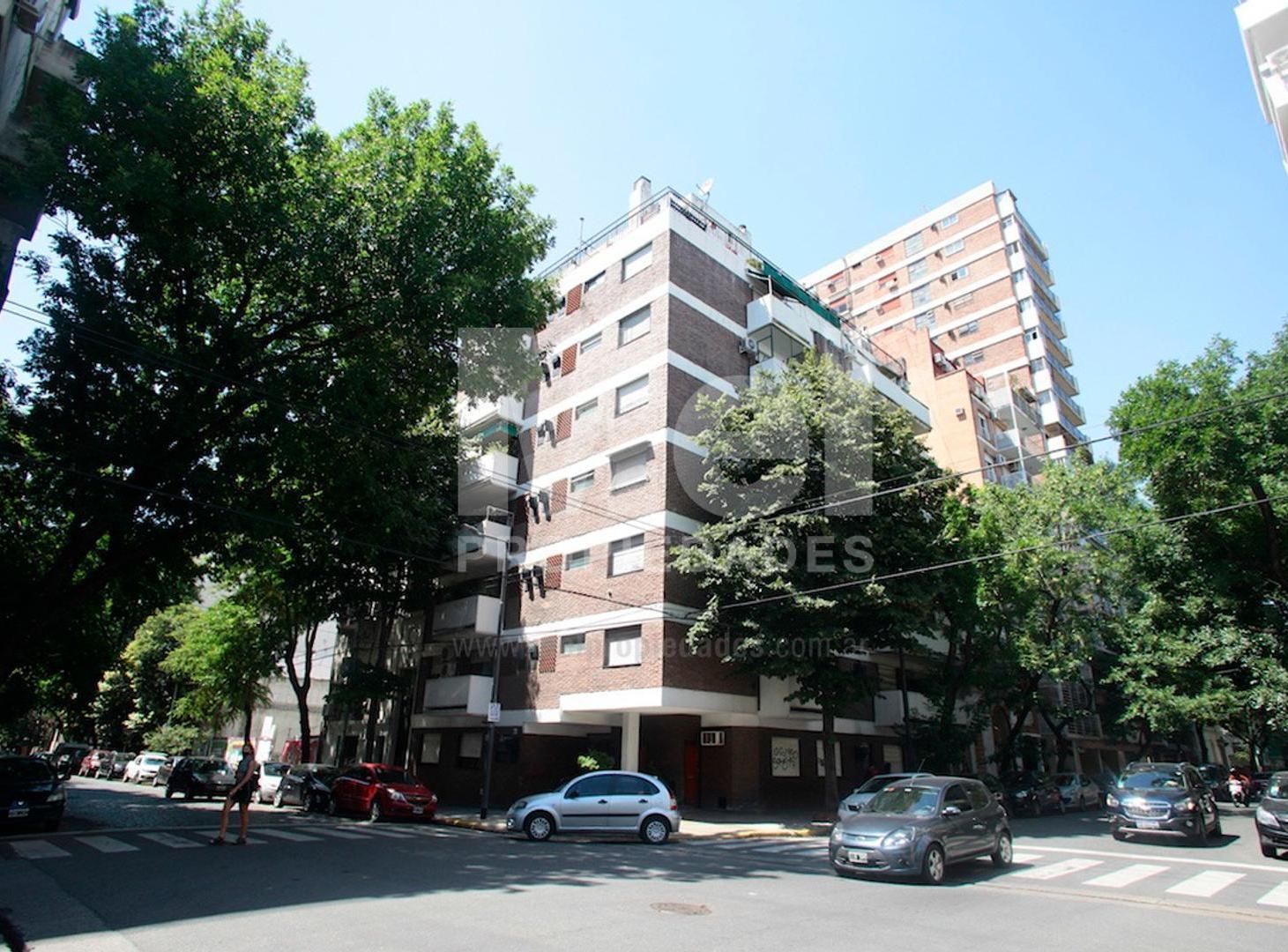 2 Ambientes | Alquiler en Belgrano | Excelente ubicación