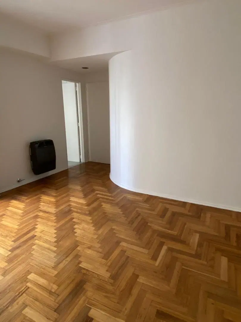 2 Ambientes | Alquiler en Belgrano | Excelente ubicación 2