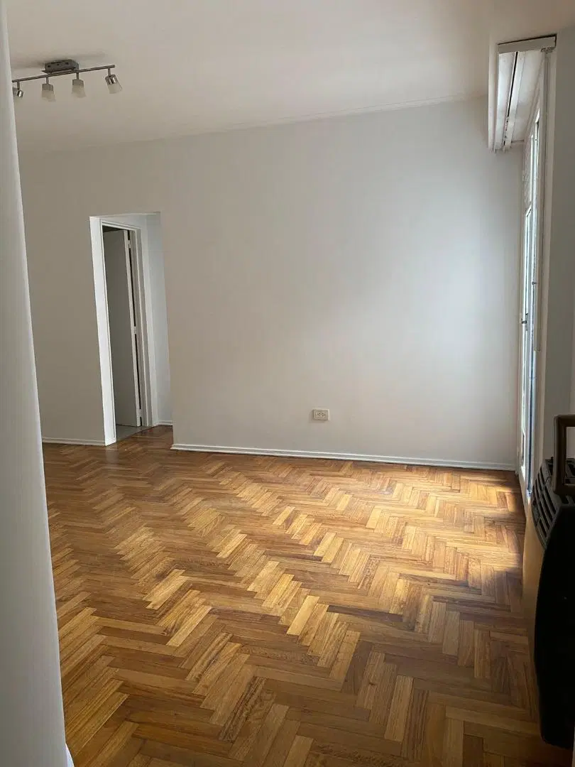 2 Ambientes | Alquiler en Belgrano | Excelente ubicación 4