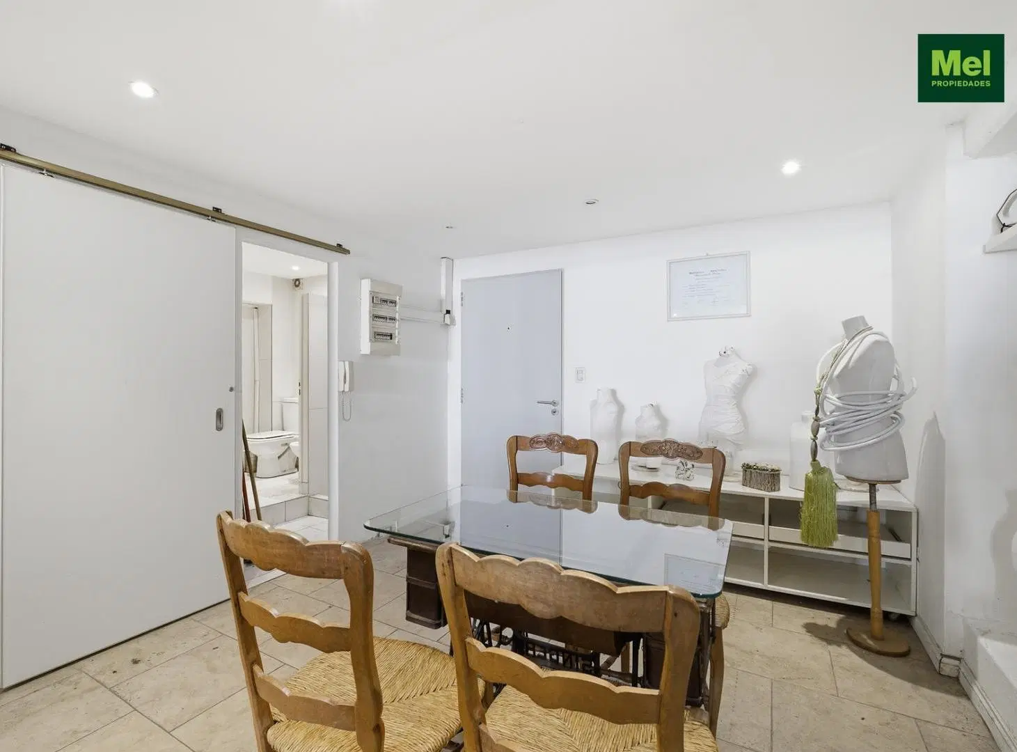 2 ambientes | San Telmo | Venta | Con cochera 2