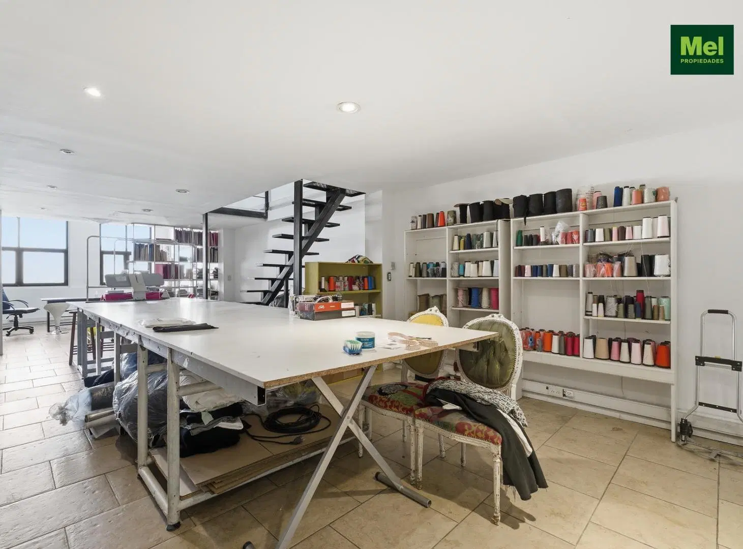 2 ambientes | San Telmo | Venta | Con cochera 5