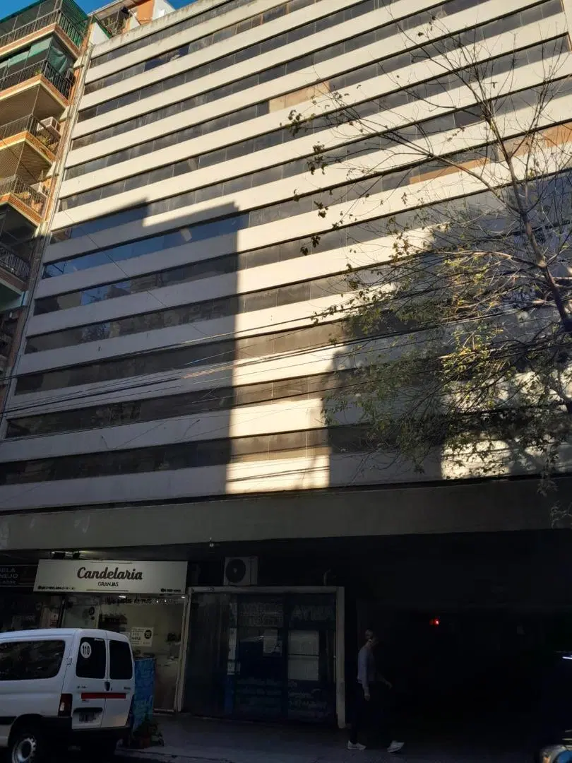 Cochera Cubierta - Recoleta - Venta 3