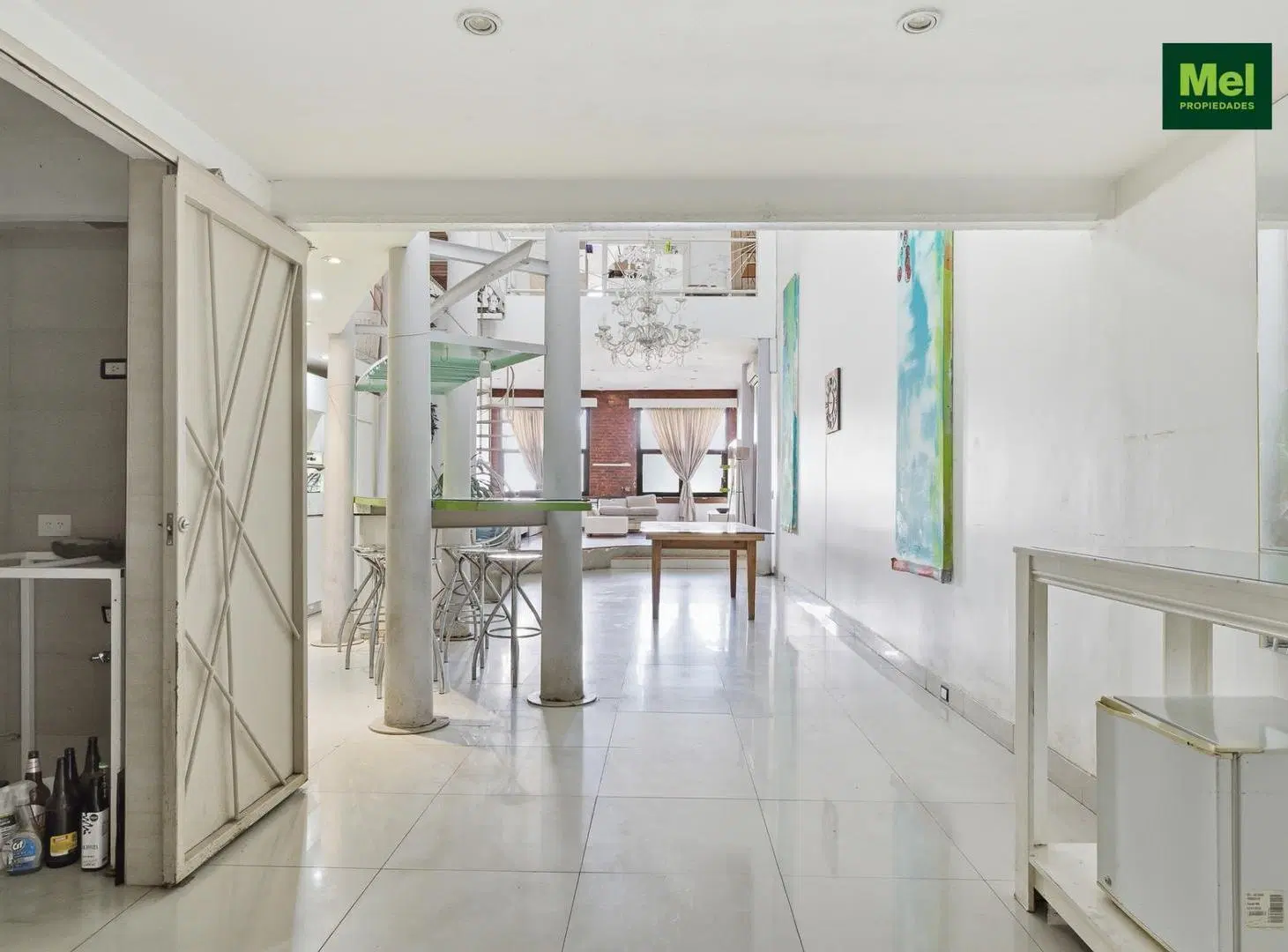 4 ambientes | San Telmo | Venta | Con cochera 2
