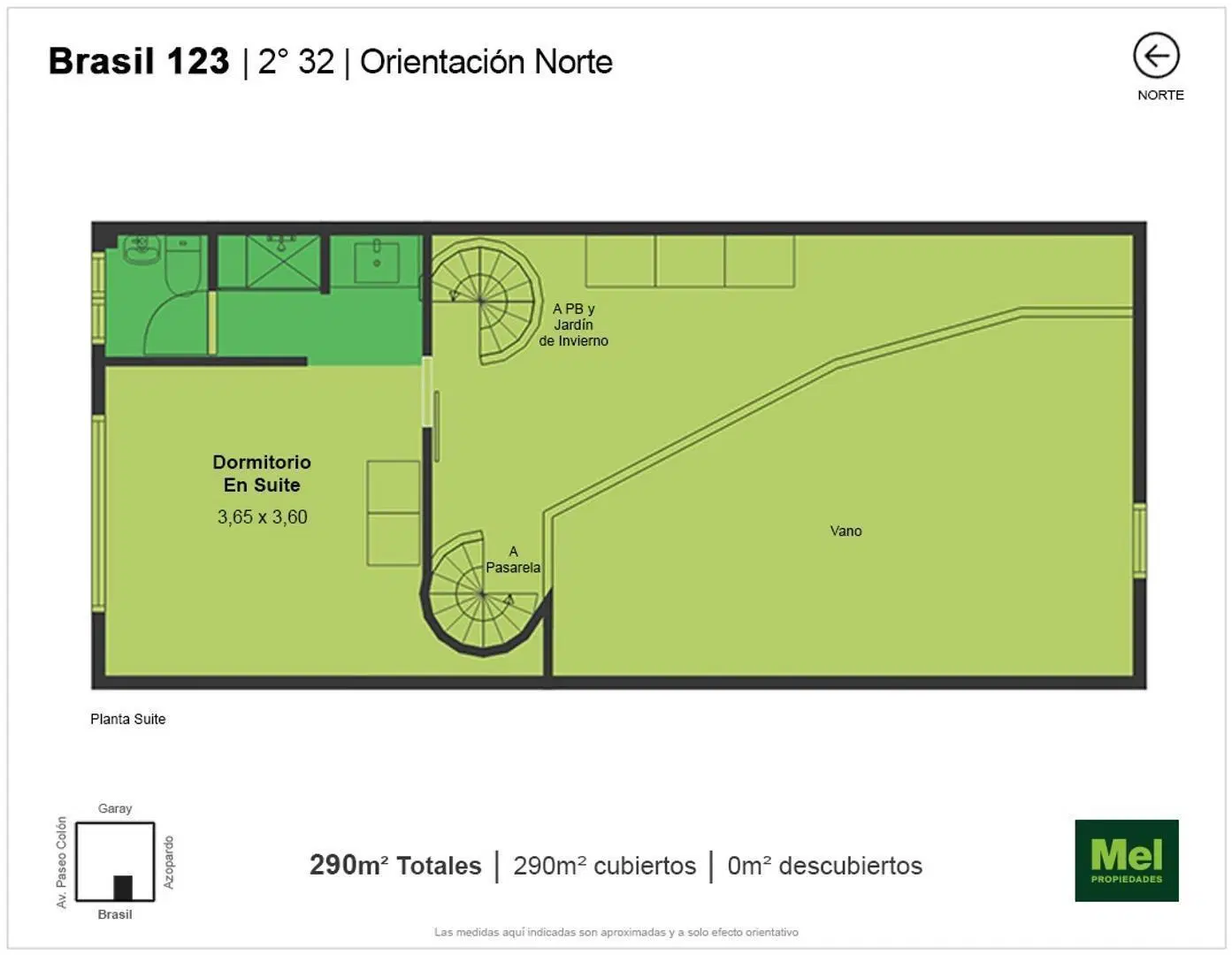 Plano 3