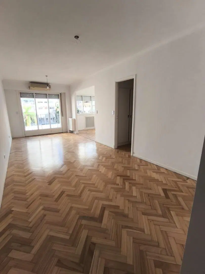 4 ambientes Zona Premium Palermo - Alquiler 3