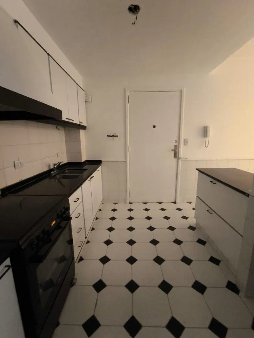 4 ambientes Zona Premium Palermo - Alquiler 5