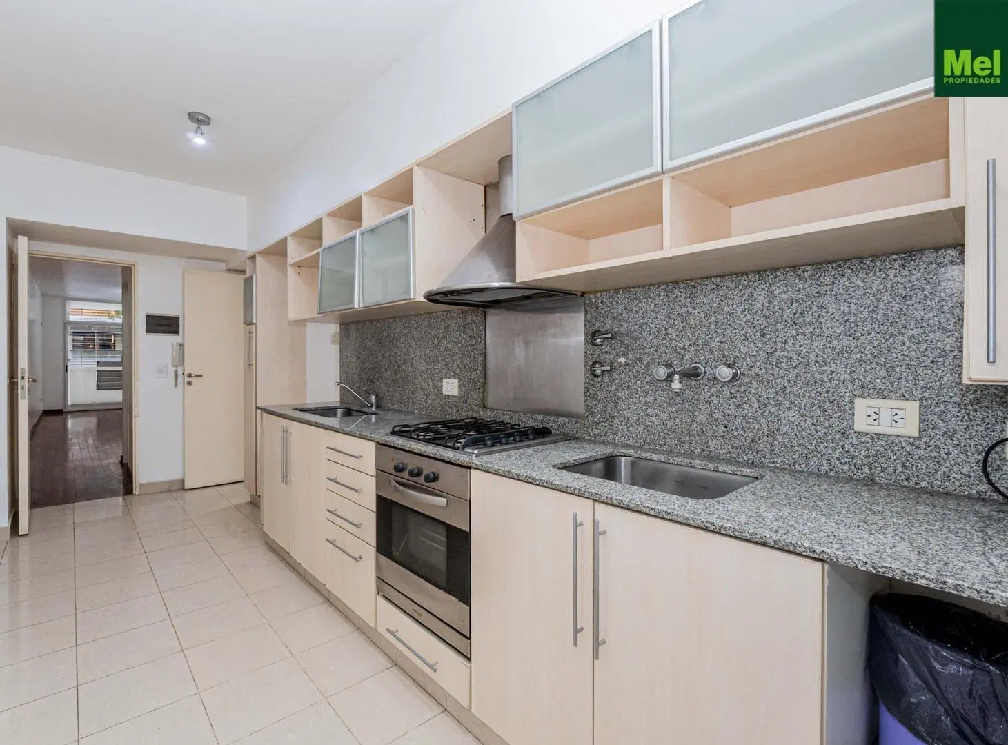 3 ambientes | Venta en Belgrano| Con cochera cubierta 2