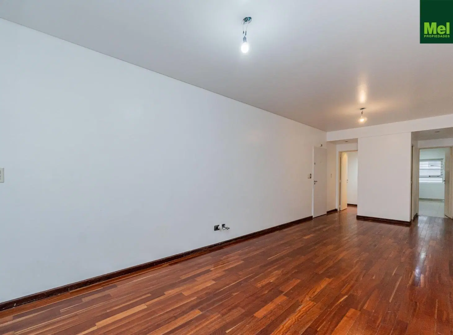 3 ambientes | Venta en Belgrano| Con cochera cubierta 4