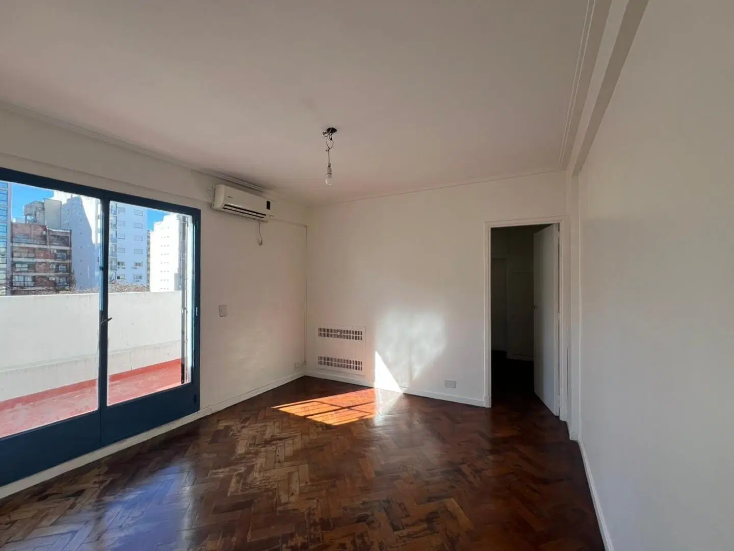 Departamento | 2 ambientes con balcón | Belgrano 2