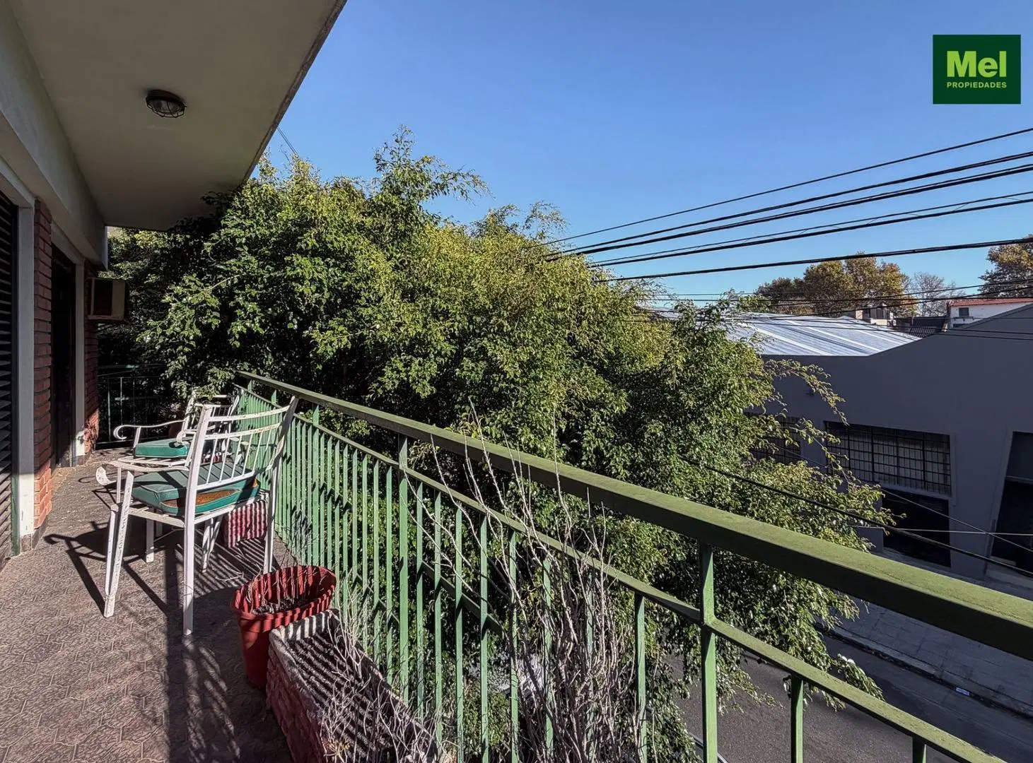 Edificio|2 PH | Venta en bloque en V Urquiza| Galpón/cochera 4