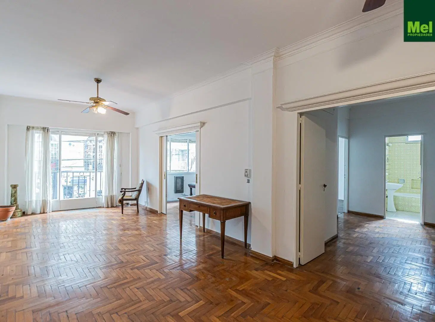 4 ambientes - Palermo - Venta 5