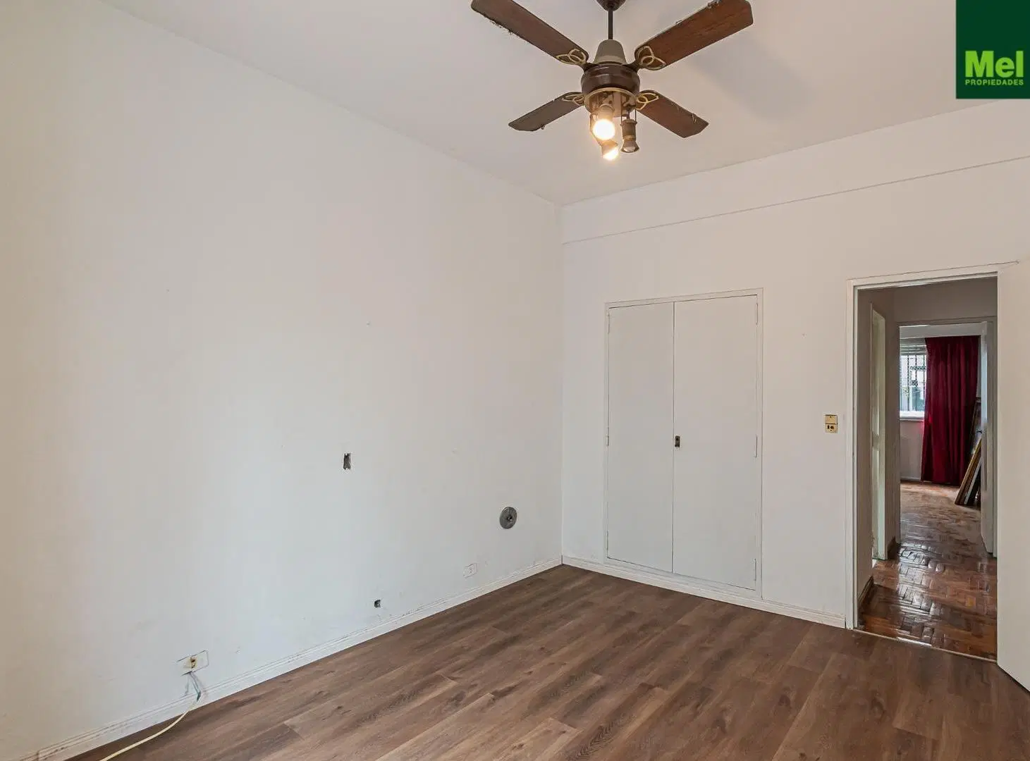 4 ambientes - Palermo - Venta 2