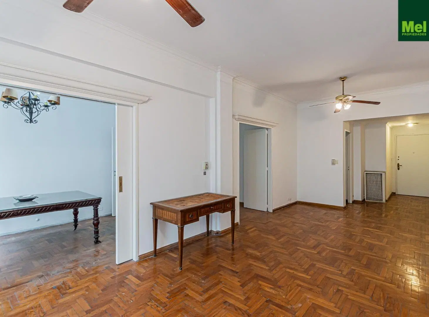 4 ambientes - Palermo - Venta 3