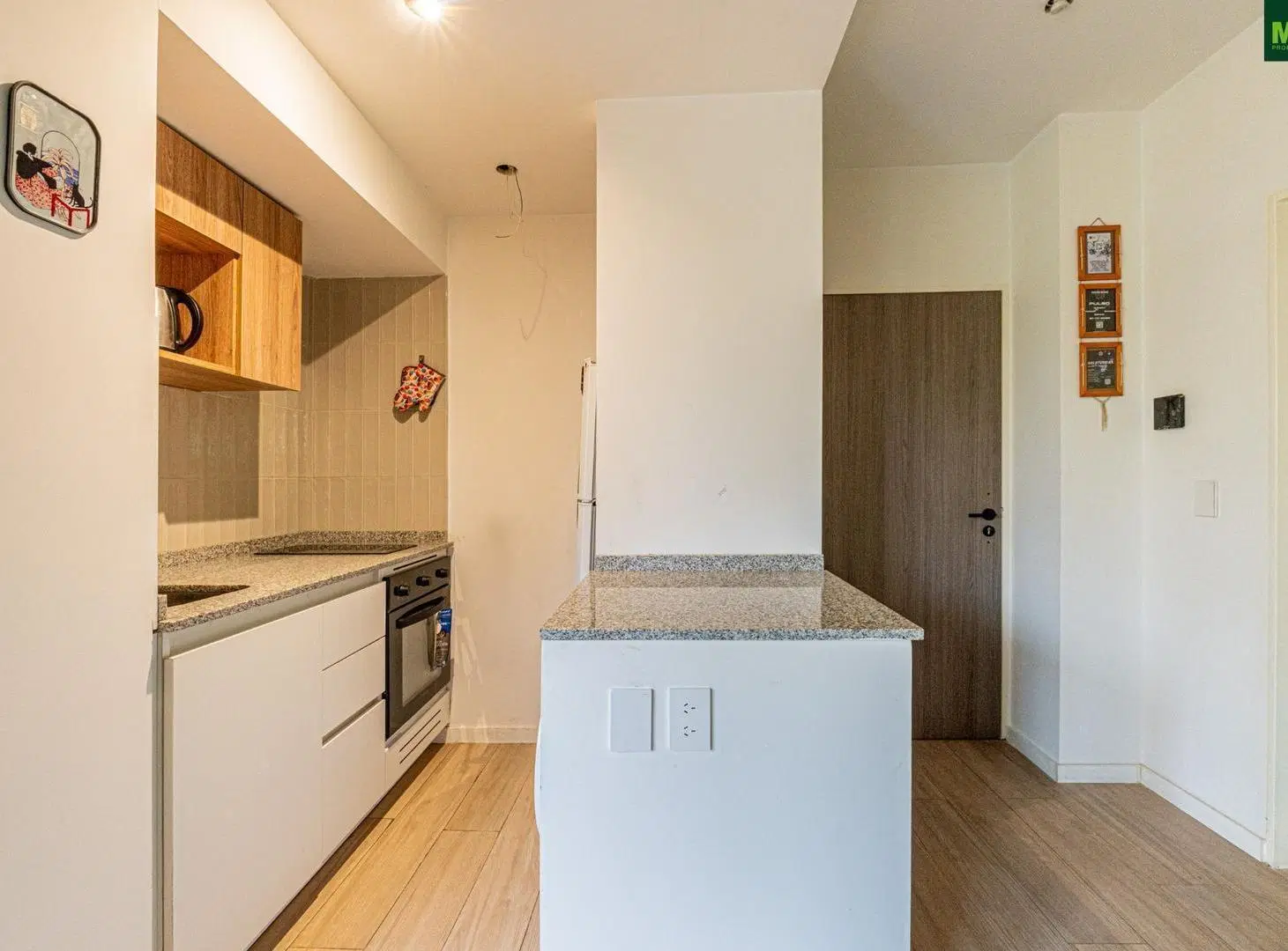 Ambiente divisible - Villa Urquiza - Venta 4