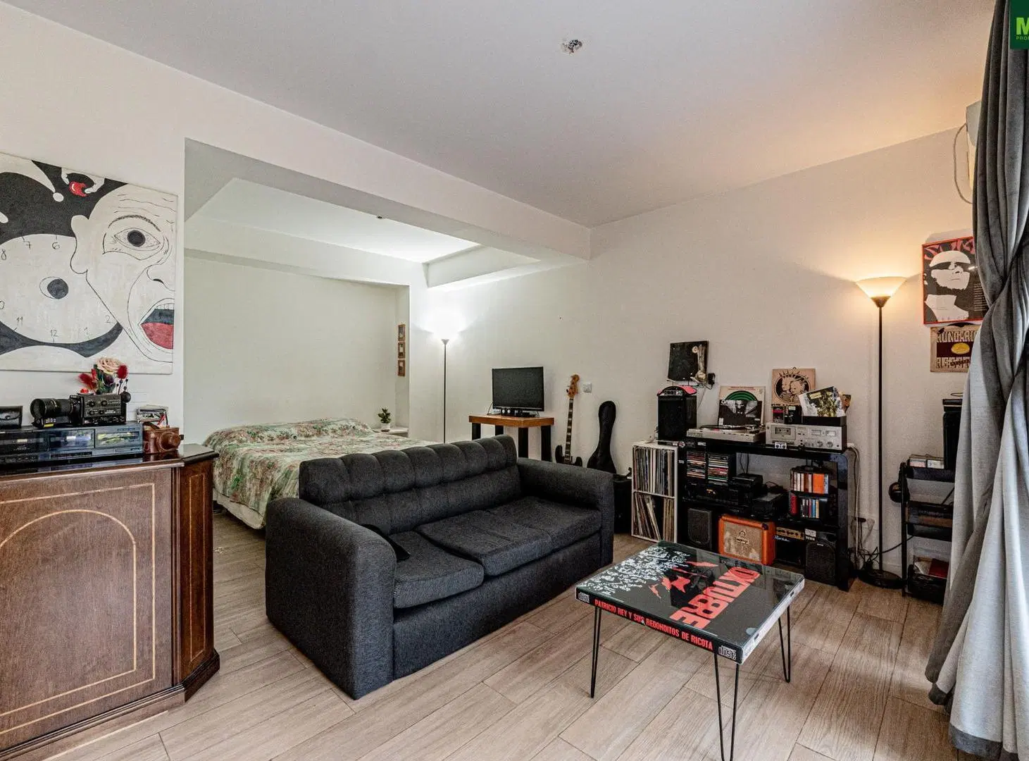 Ambiente divisible - Villa Urquiza - Venta 5