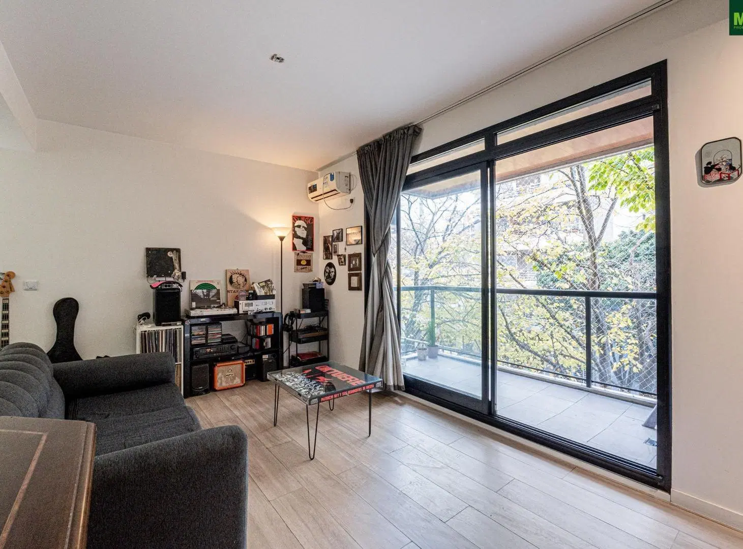 Ambiente divisible - Villa Urquiza - Venta 3