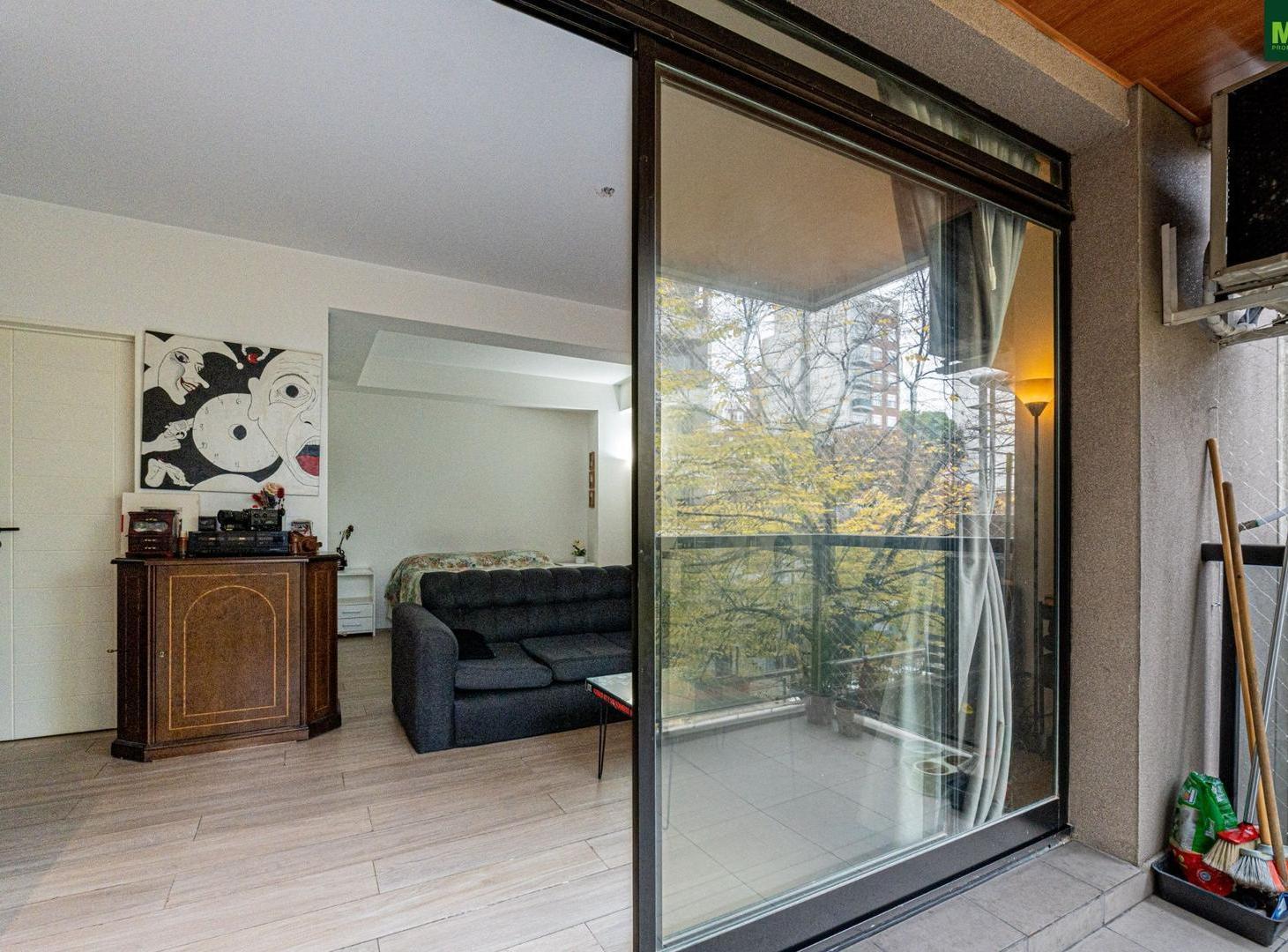 Ambiente divisible - Villa Urquiza - Venta