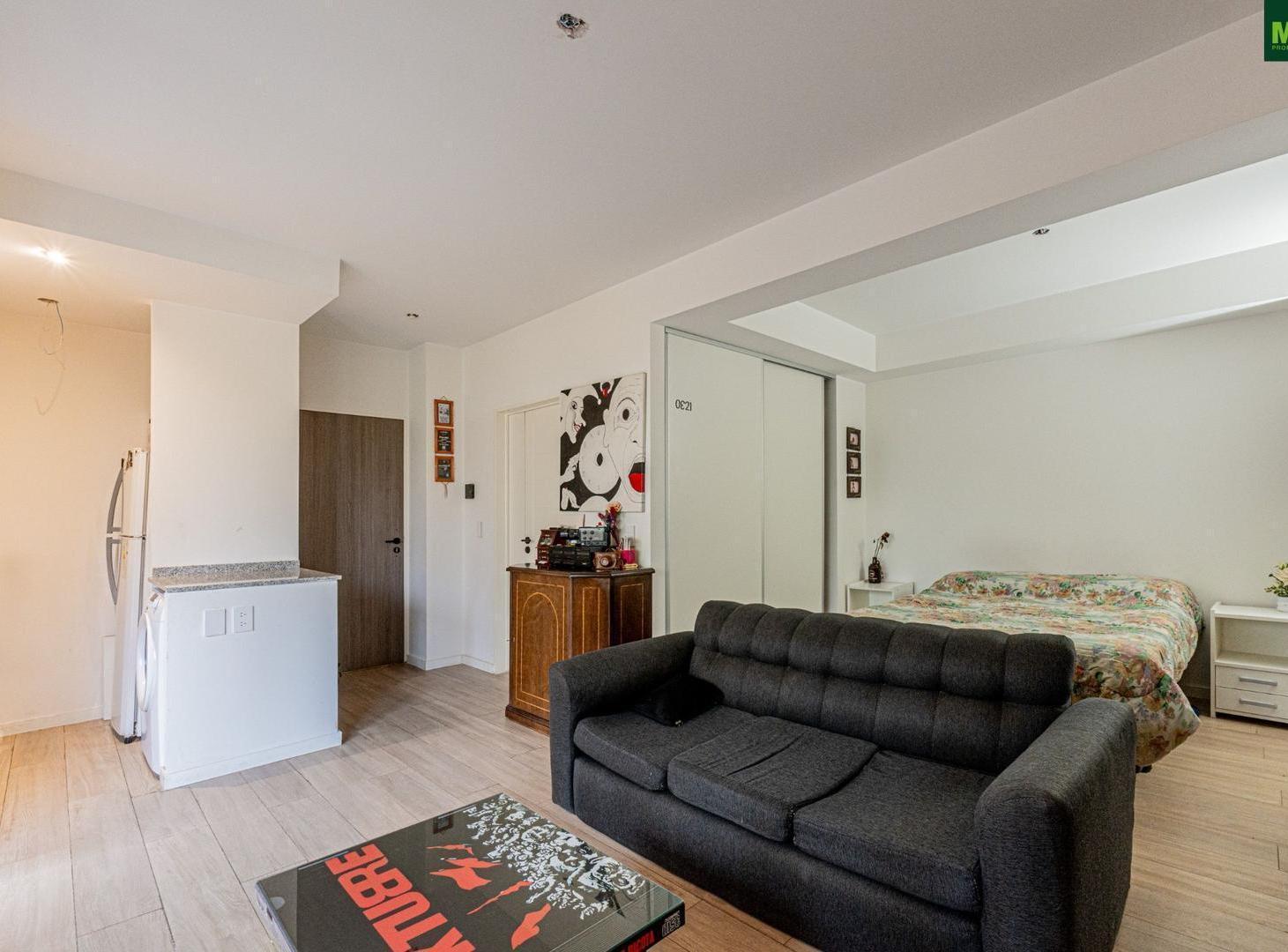 Ambiente divisible - Villa Urquiza - Venta