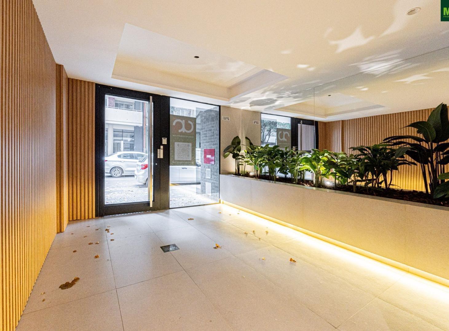 Ambiente divisible - Villa Urquiza - Venta