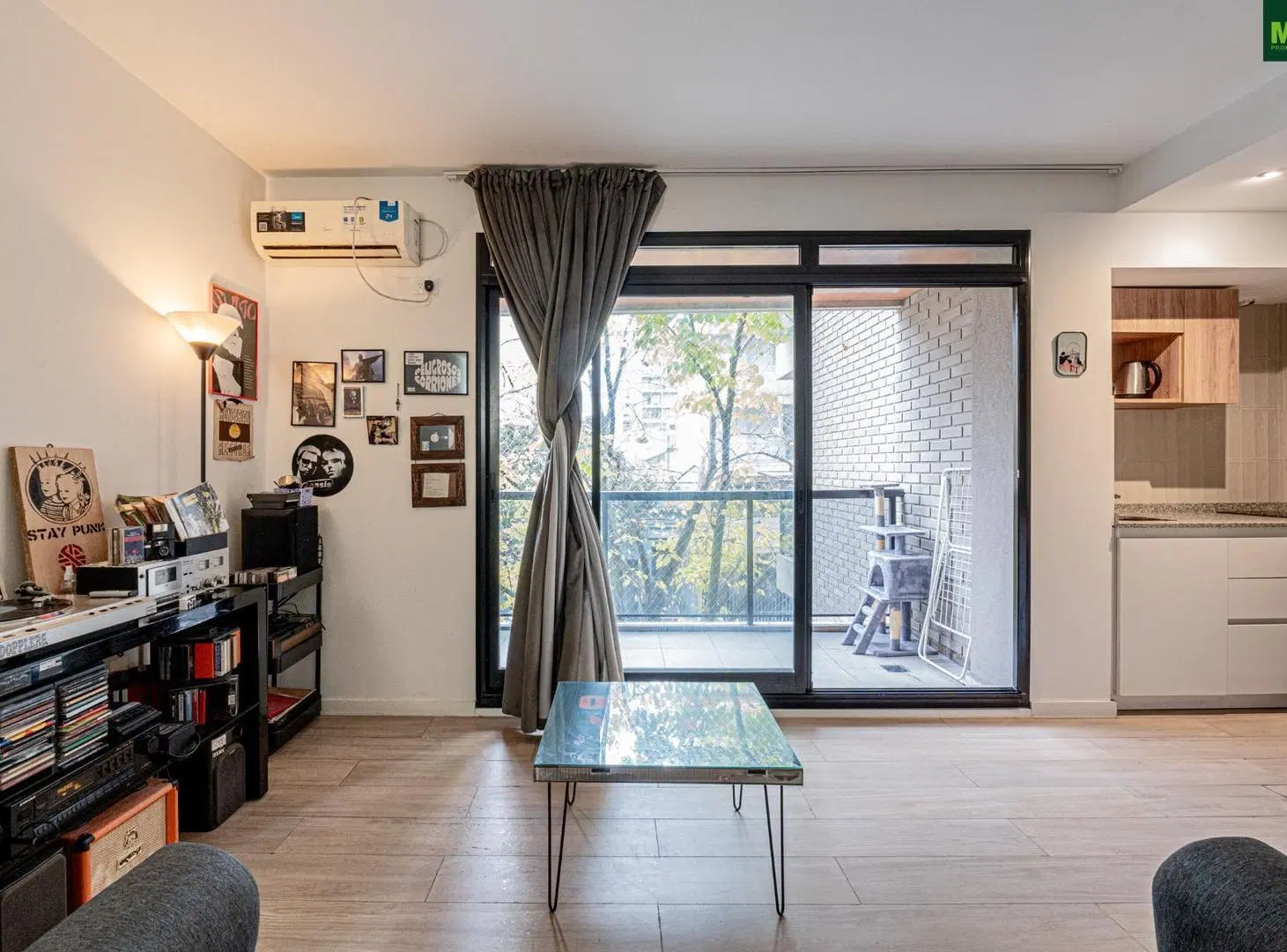 Ambiente divisible - Villa Urquiza - Venta 2
