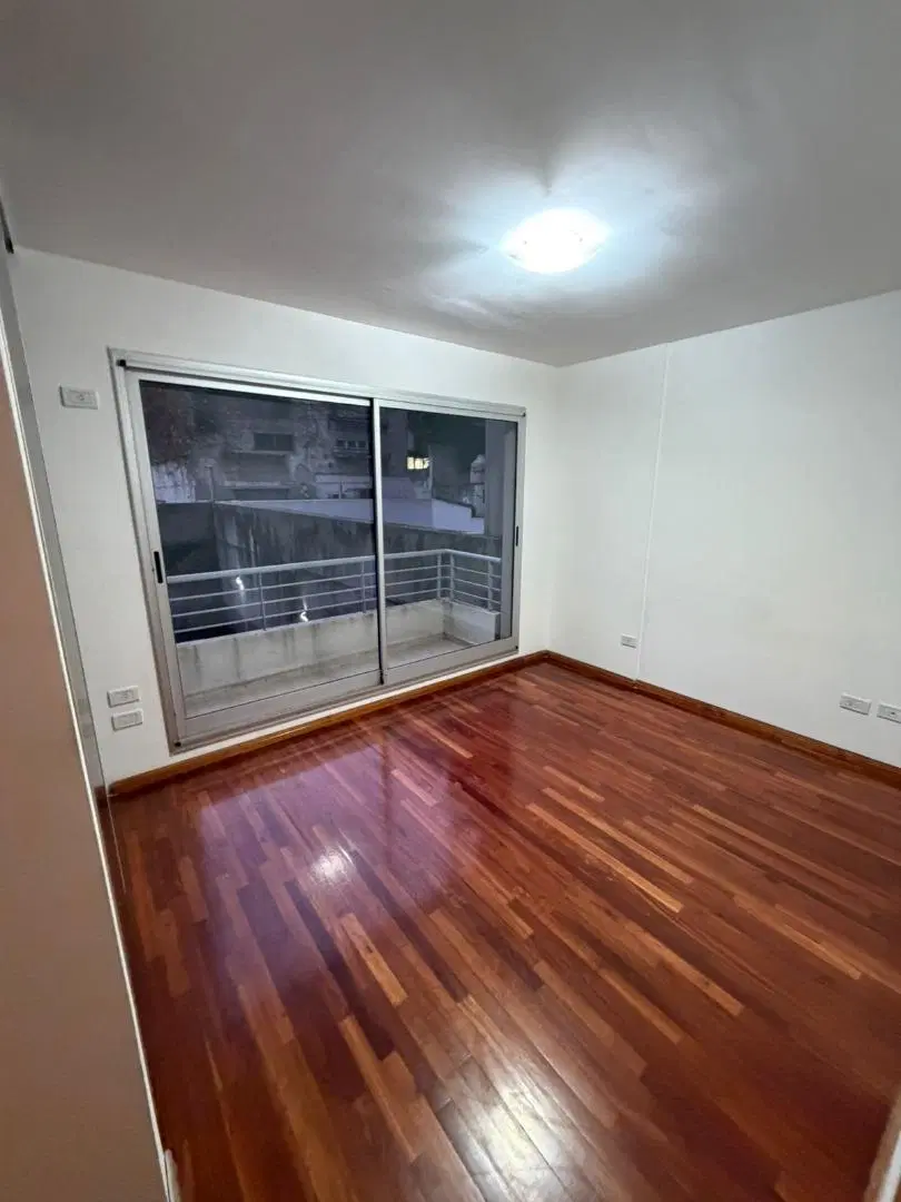2 ambientes| Alquiler en Belgrano| Con balcón, contrafrente 2