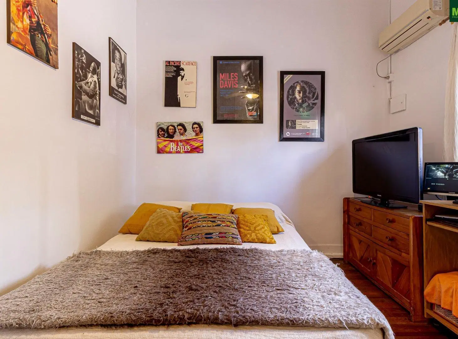 CASA | TRES AMBIENTES | URQUIZA + PATIO + TERRAZA 5
