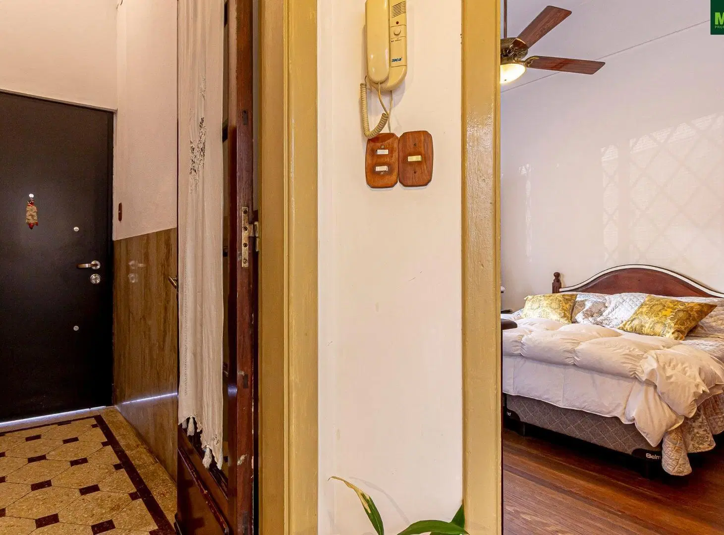 CASA | TRES AMBIENTES | URQUIZA + PATIO + TERRAZA 2