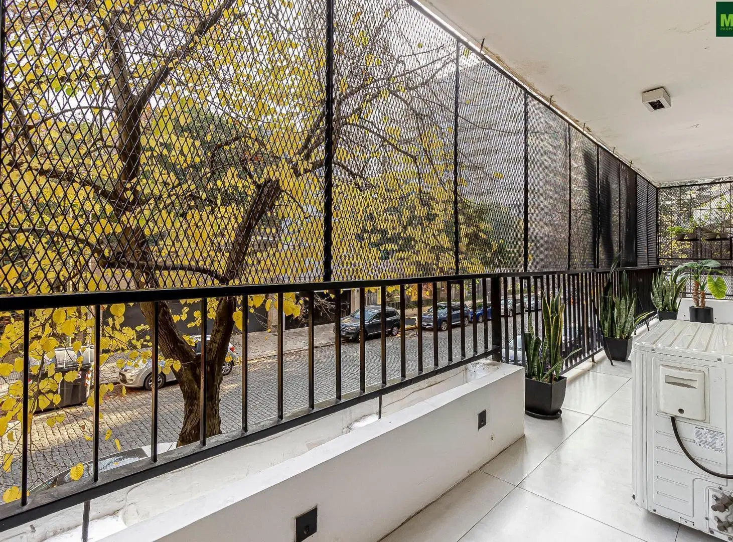 4 Ambientes | Venta en Belgrano | Con dependencia y cochera 3