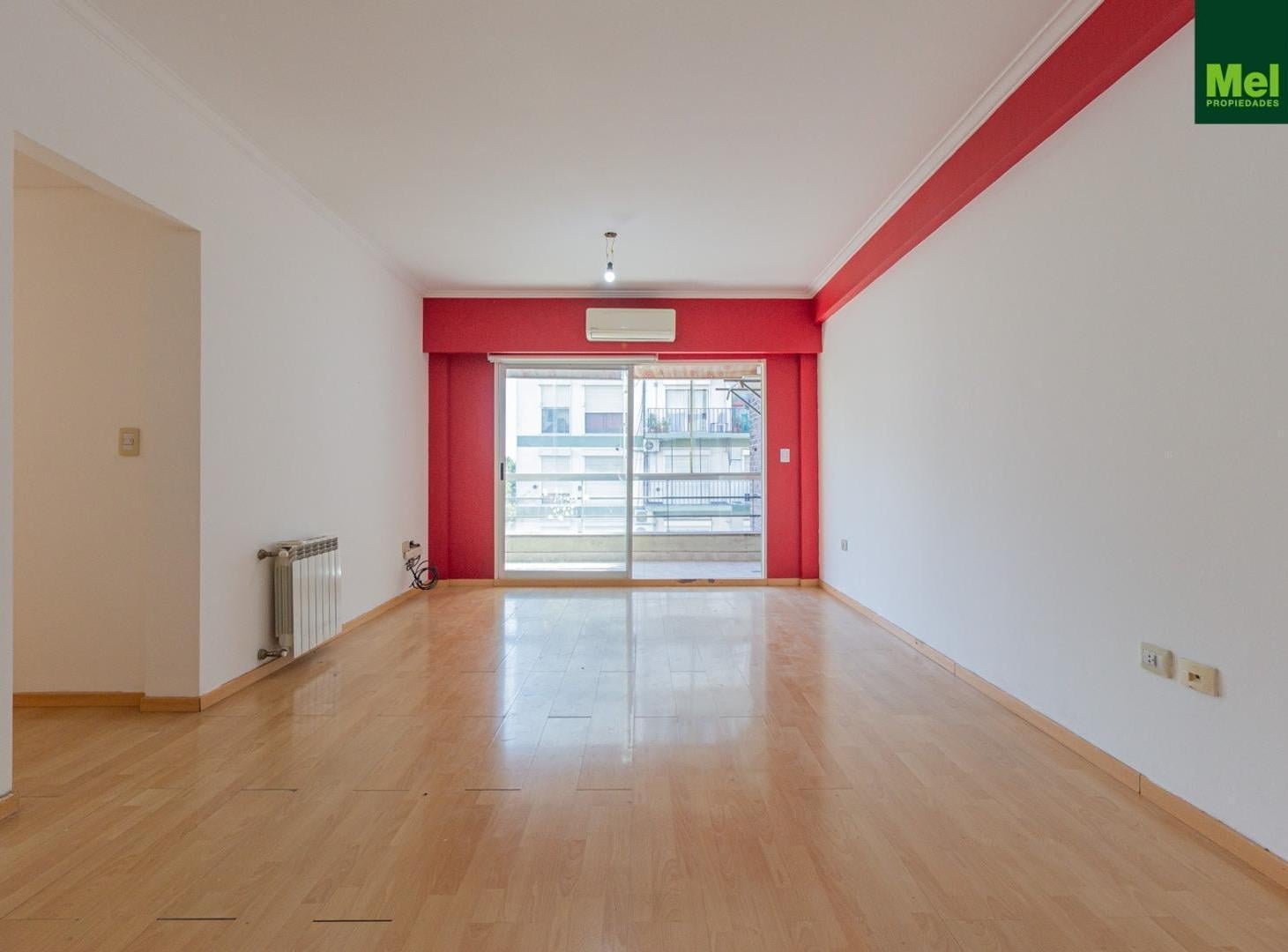 3 Ambientes | Frente con cochera | Venta en Belgrano