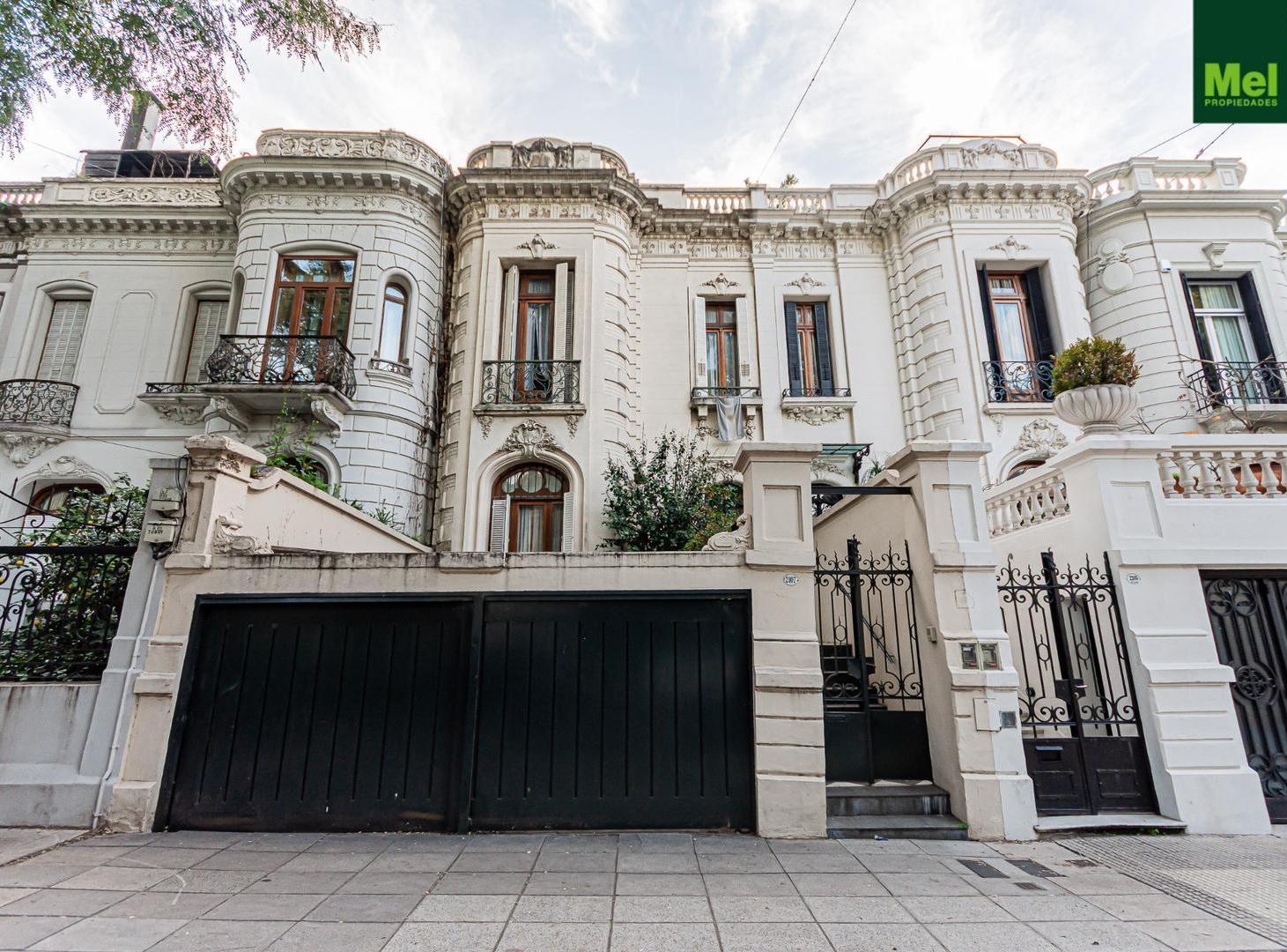 Casa | 5 ambientes | Belgrano | Venta