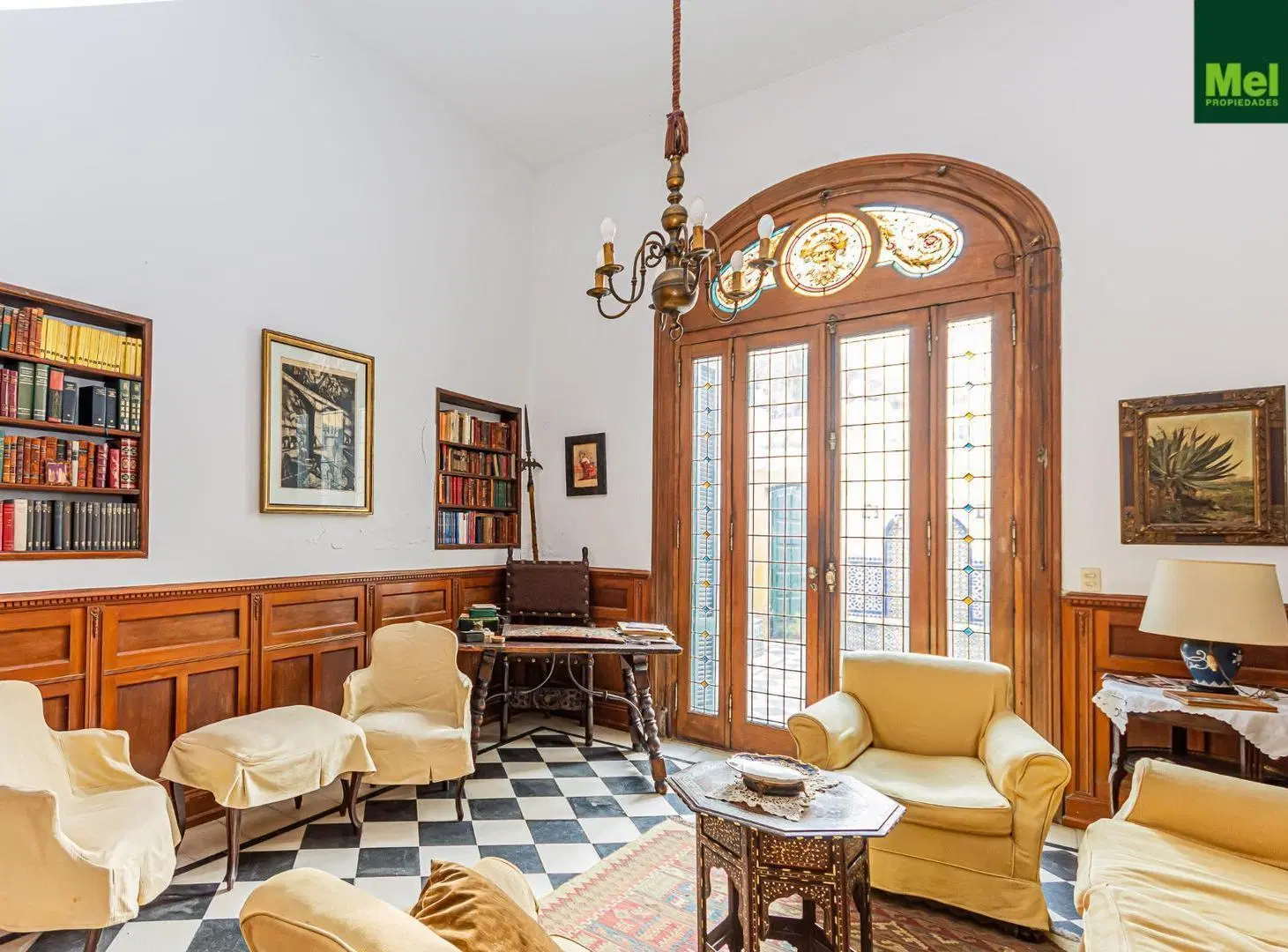 Casa | 5 ambientes | Belgrano | Venta 4
