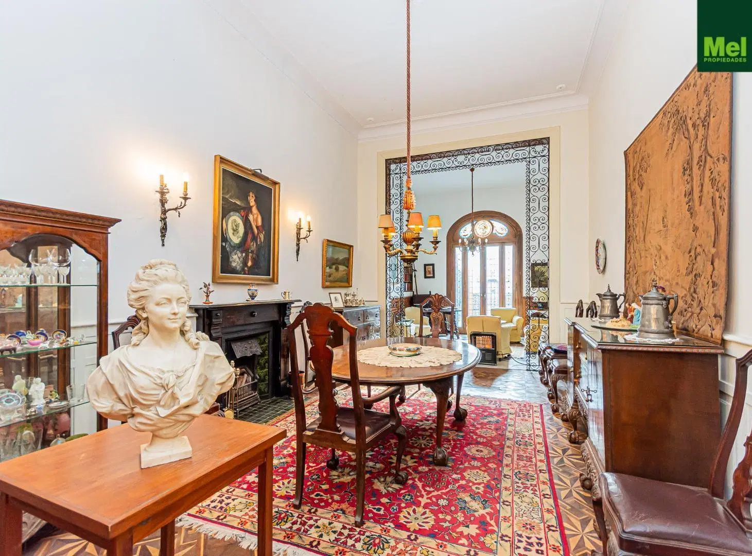 Casa | 5 ambientes | Belgrano | Venta 3