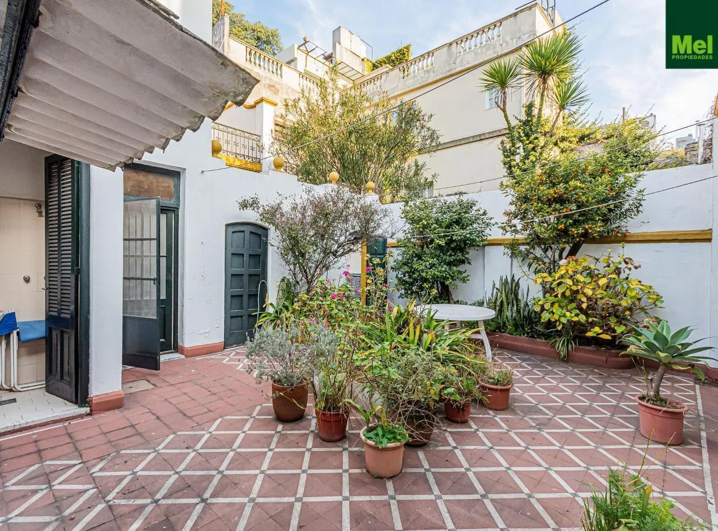 Casa | 5 ambientes | Belgrano | Venta 2