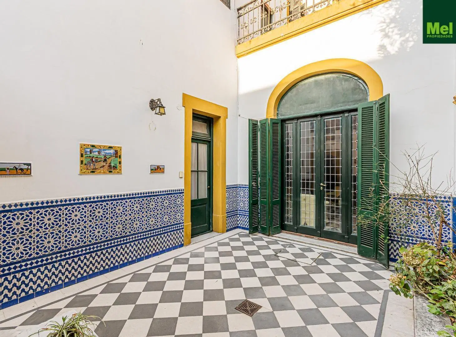 Casa | 5 ambientes | Belgrano | Venta 5