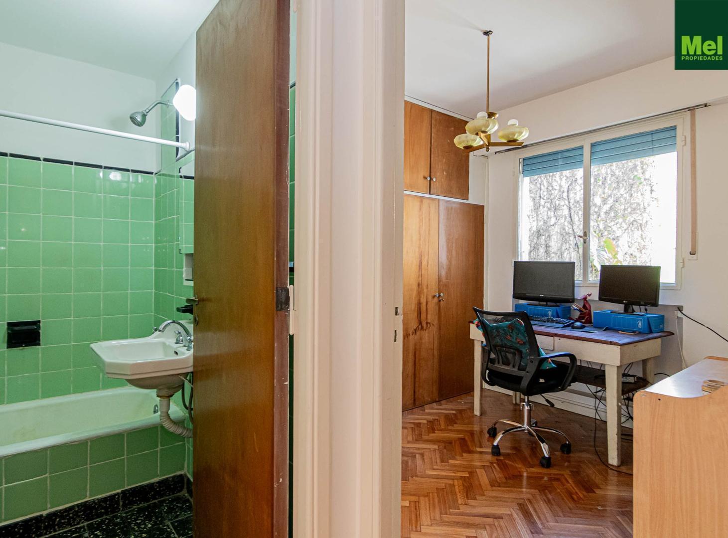 Departamento | 3 ambientes | Belgrano | Venta