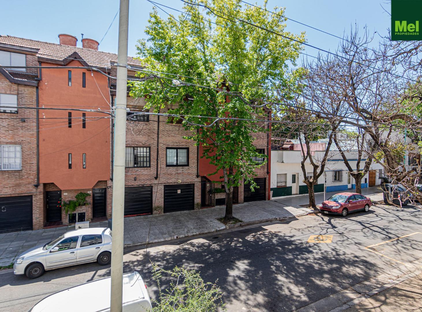 Departamento | 3 ambientes | Belgrano | Venta