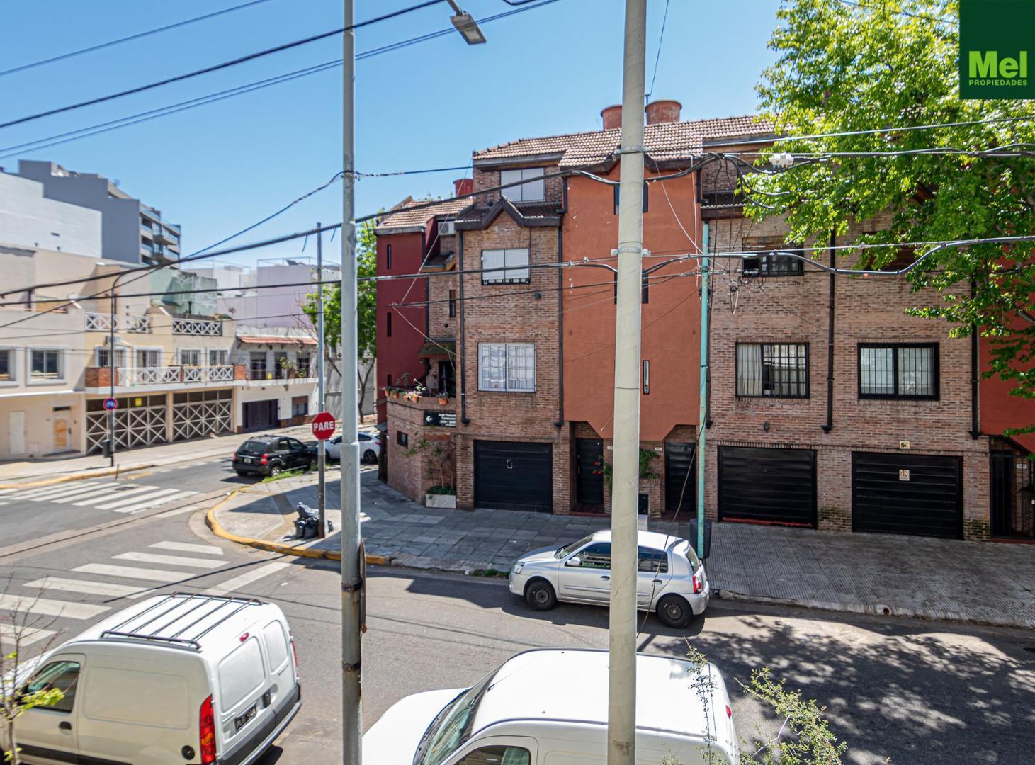 Departamento | 3 ambientes | Belgrano | Venta